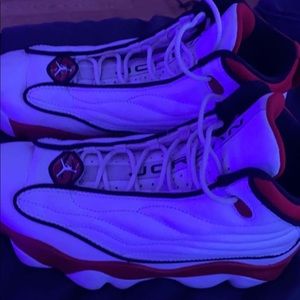 Jordan’s size 7.5 women’s